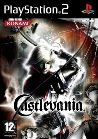 Castlevania