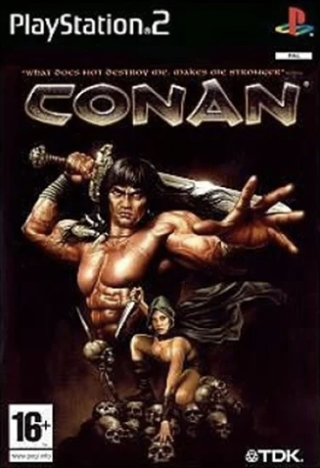 Conan