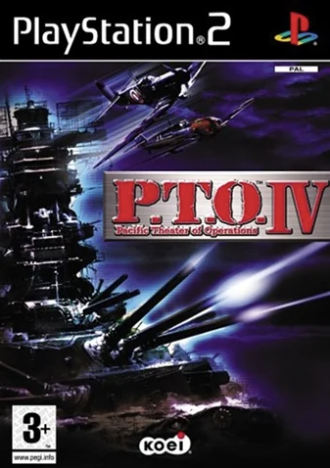 P.T.O IV