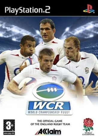World Championship Rugby