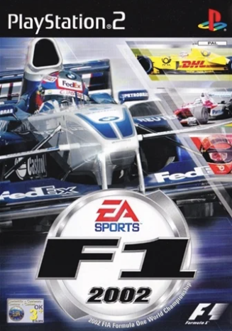 F1 2002