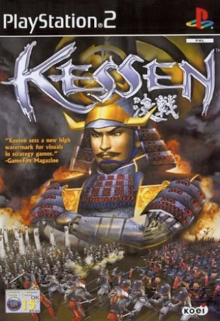 Kessen