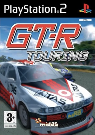 GT-R Touring