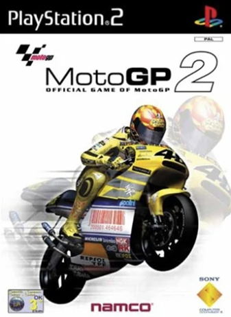 MotoGP2