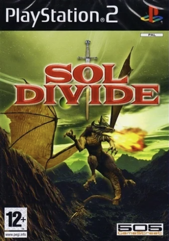 Sol Divide