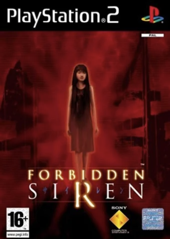 Forbidden Siren