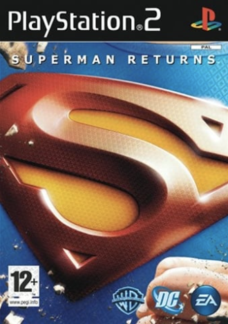 Superman Returns