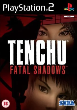 Tenchu: Fatal Shadows