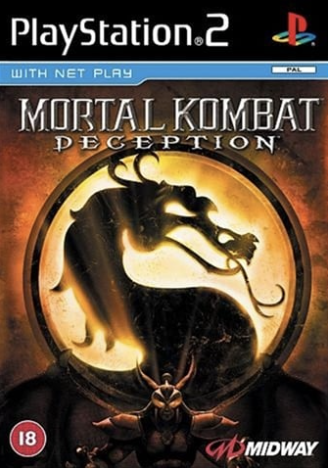 Mortal Kombat: Deception