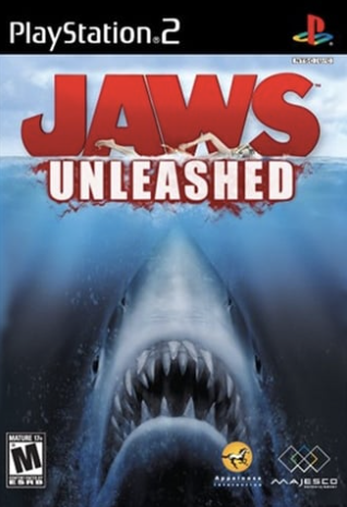 Jaws Unleashed