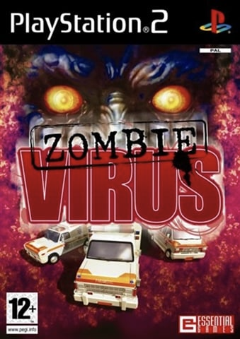 Zombie Virus