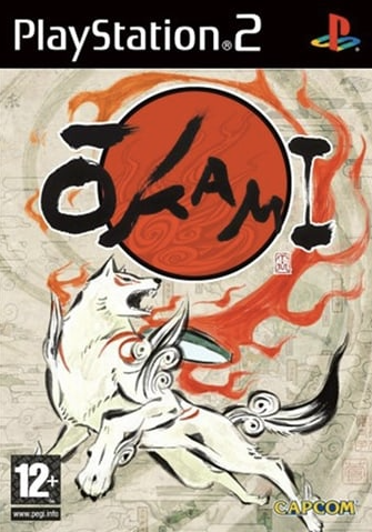 Ōkami