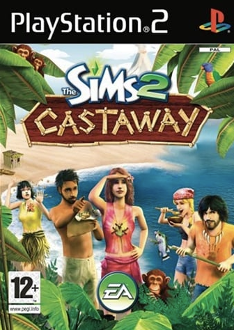 The Sims 2: Castaway