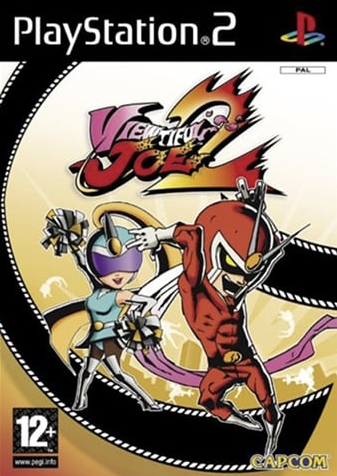 Viewtiful Joe 2