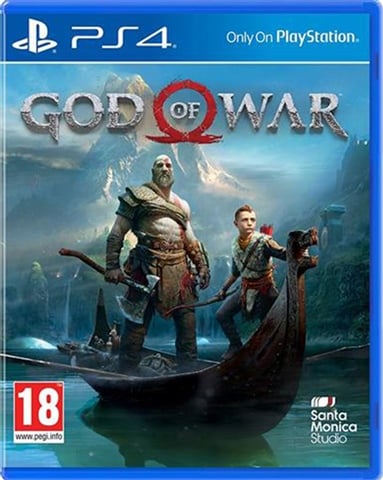 God of War (2018) No DLC