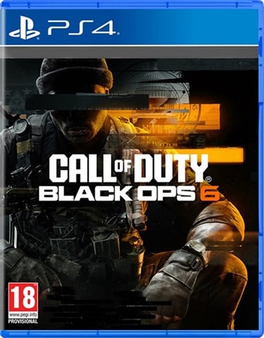 Call of Duty: Black Ops 6 (No DLC)