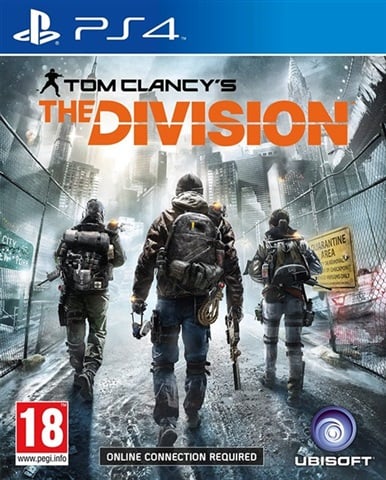 Division, The