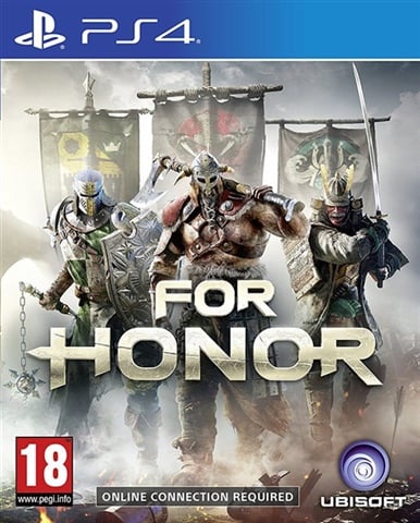 For Honor (No DLC)