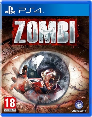 Zombi