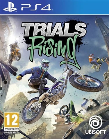 Trials Rising