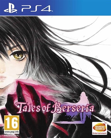 Tales Of Berseria