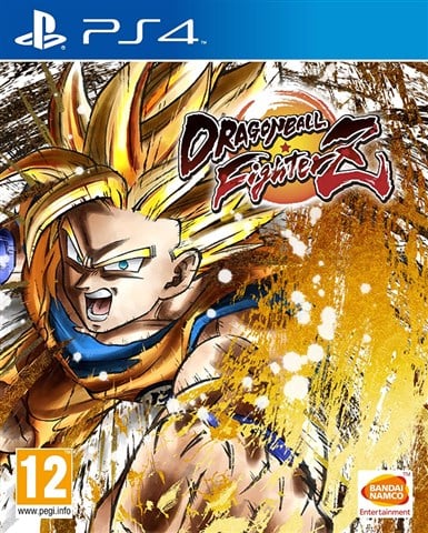 Dragon Ball: FighterZ (No DLC)
