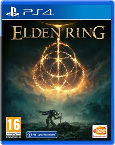 Elden Ring (No DLC)