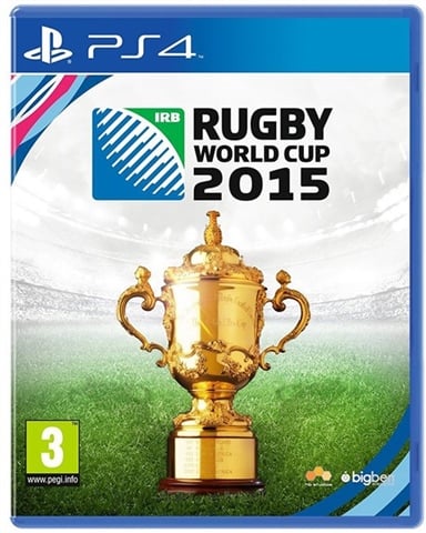 Rugby World Cup 2015