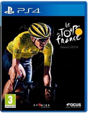 Tour de France 2016