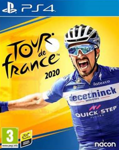 Tour De France 2020