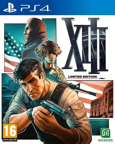 XIII