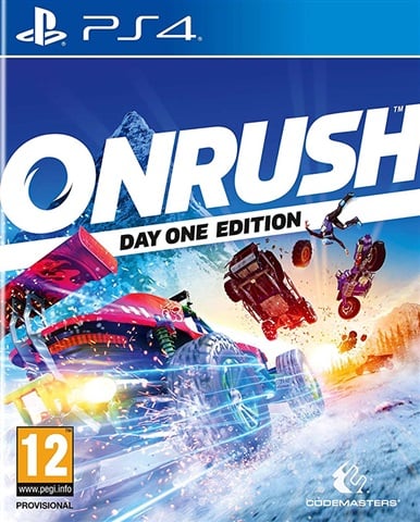 Onrush