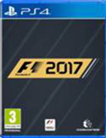 F1 2017