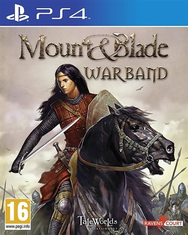 Mount and Blade: Warband