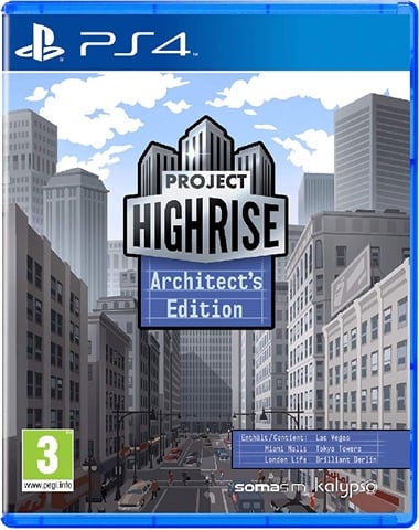 Project Highrise