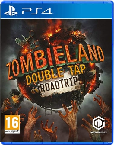 Zombieland: Double Tap