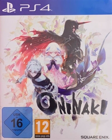Oninaki