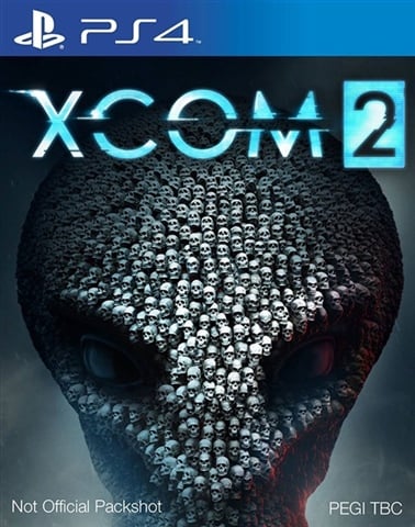 XCOM 2