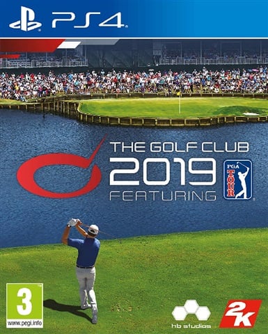 Golf Club 2019, The