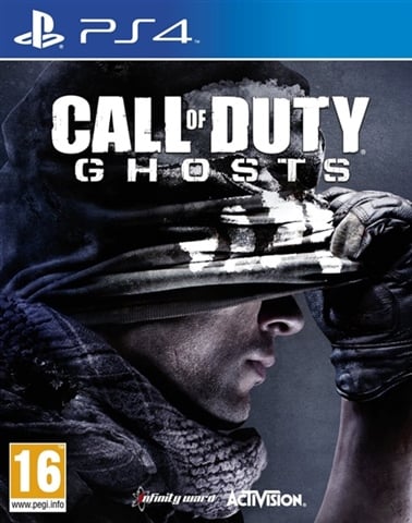 Call Of Duty: Ghosts