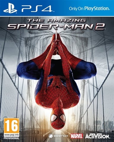Amazing Spider-Man 2