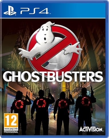 Ghostbusters (2016)