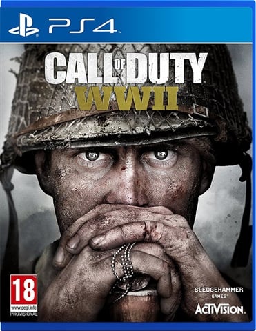 Call of Duty: WWII (No DLC)
