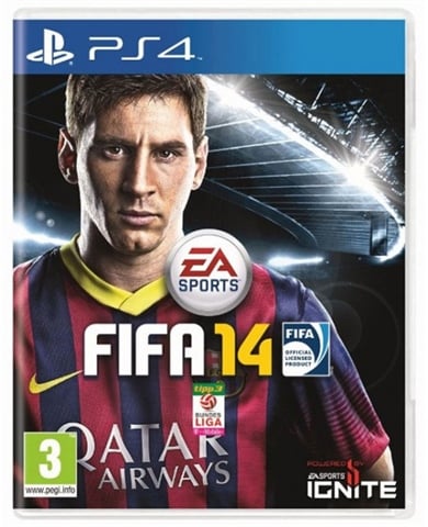 FIFA 14