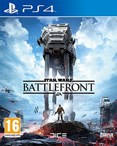 Star Wars Battlefront