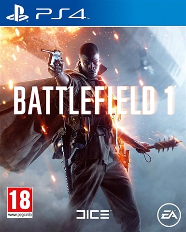 Battlefield 1 (No DLC)