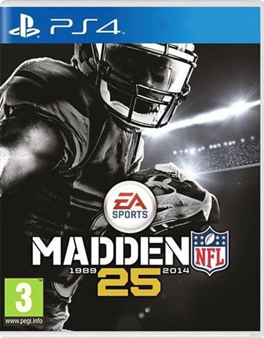 Madden NFL 25 (2014)
