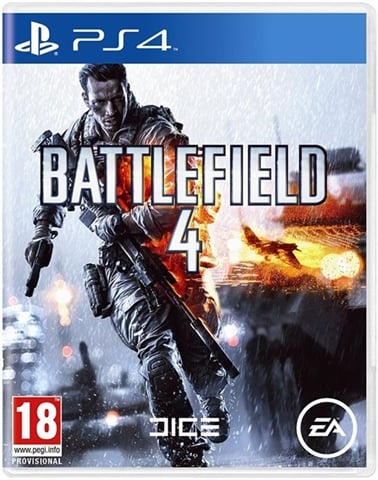Battlefield 4