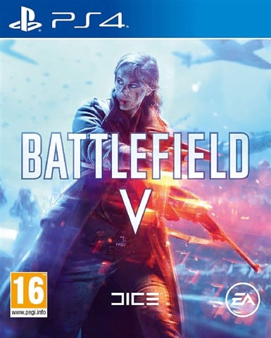 Battlefield V (No DLC)