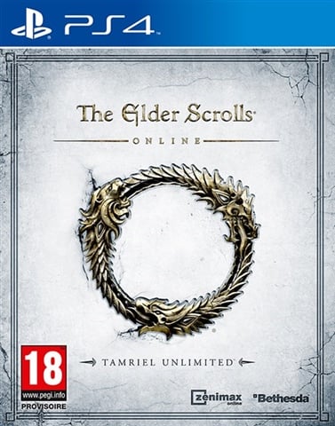 Elder Scrolls Online